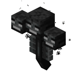 WITHER BOSS