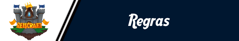 Regras