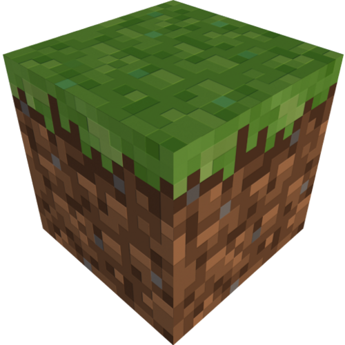 100x100 Terreno ( 10k Blocos )