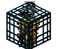 Spawner Blaze