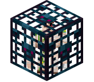 Spawner de Iron Golem